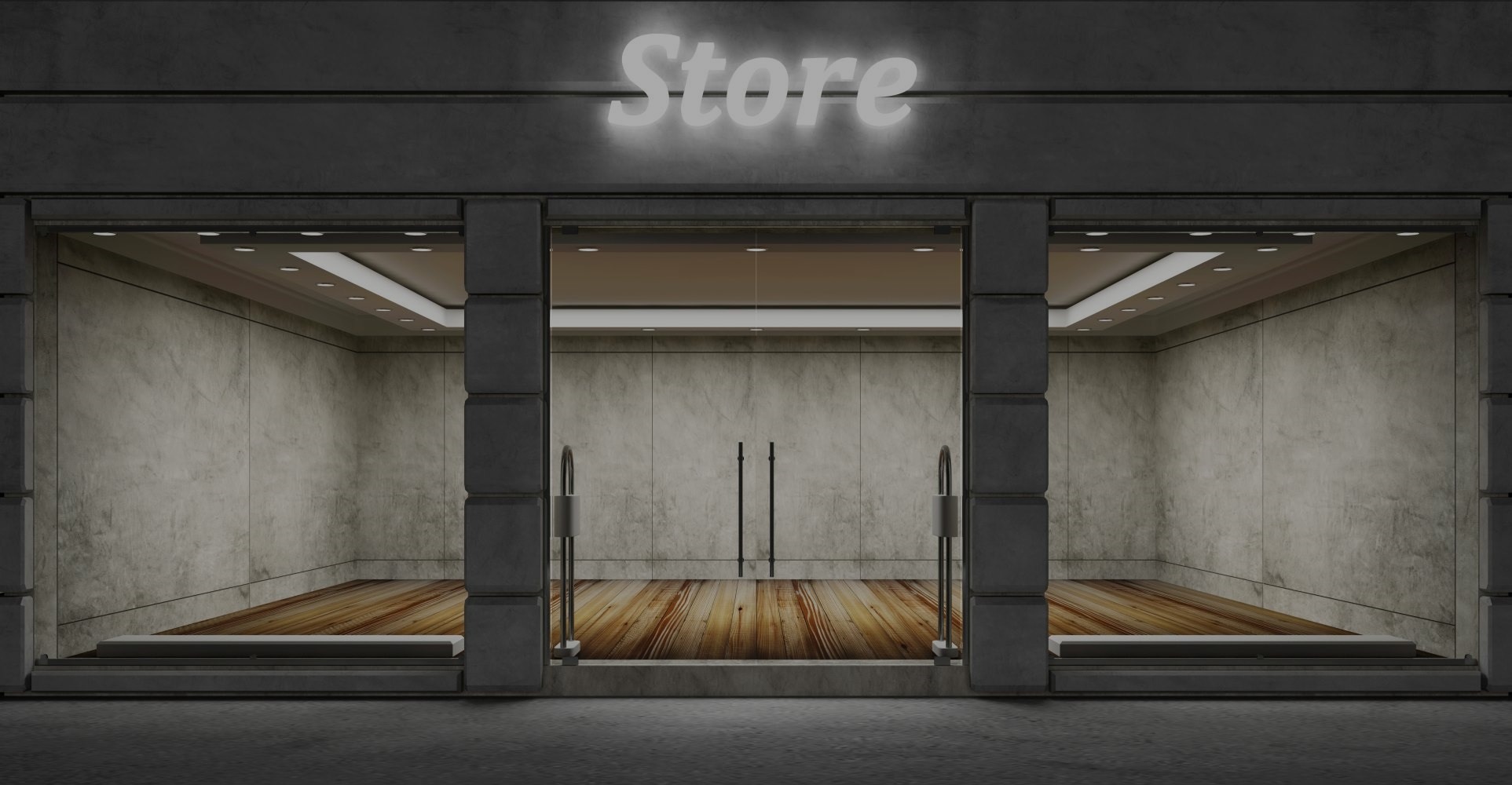 Slider, Glaziers in Lower Edmonton, N9